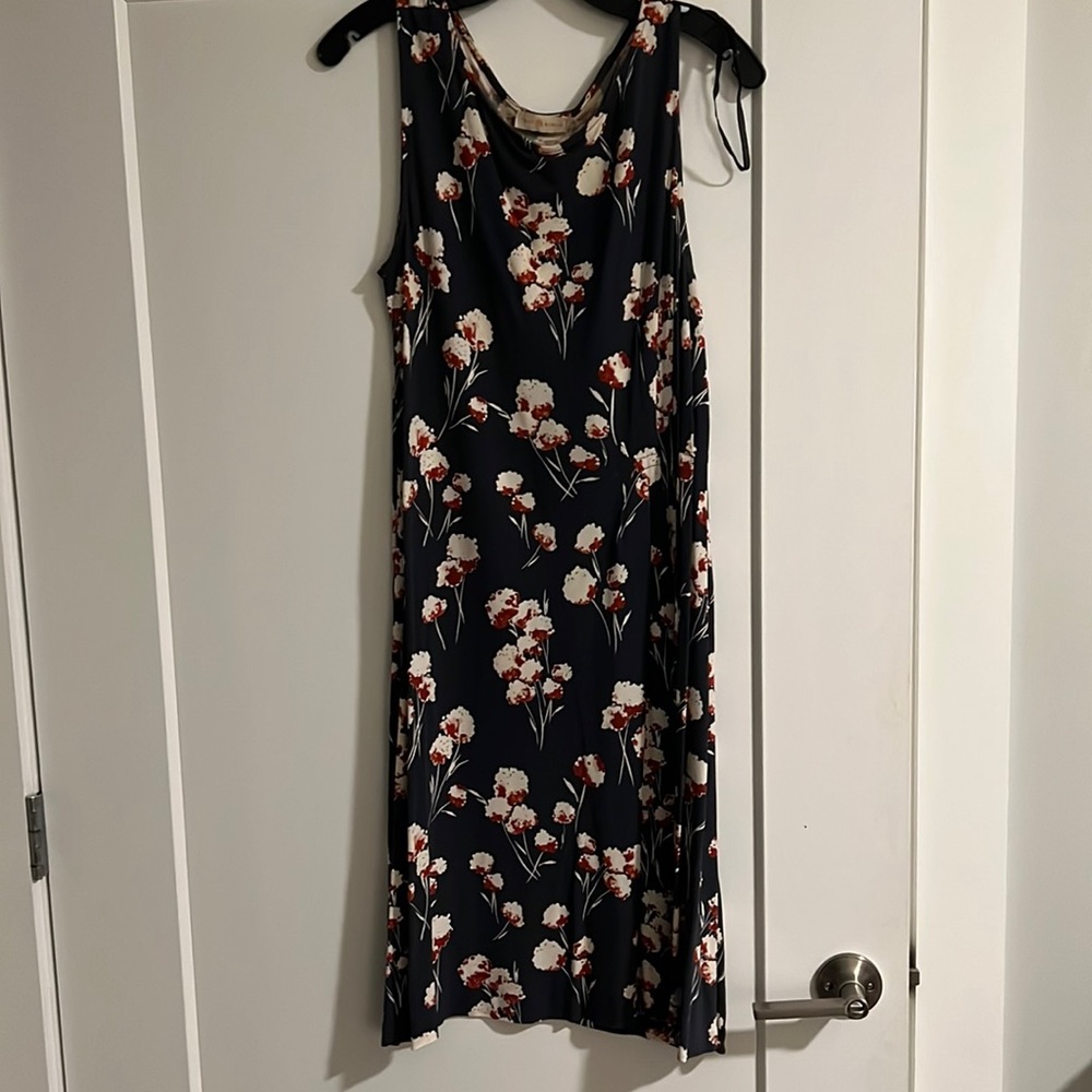 Tory Burch dress!